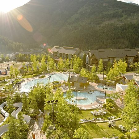 Panorama Mountain Resort - Pine Inn Екстер'єр фото