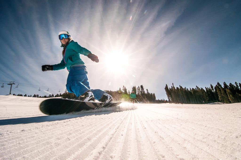 Panorama Mountain Resort - Pine Inn Екстер'єр фото