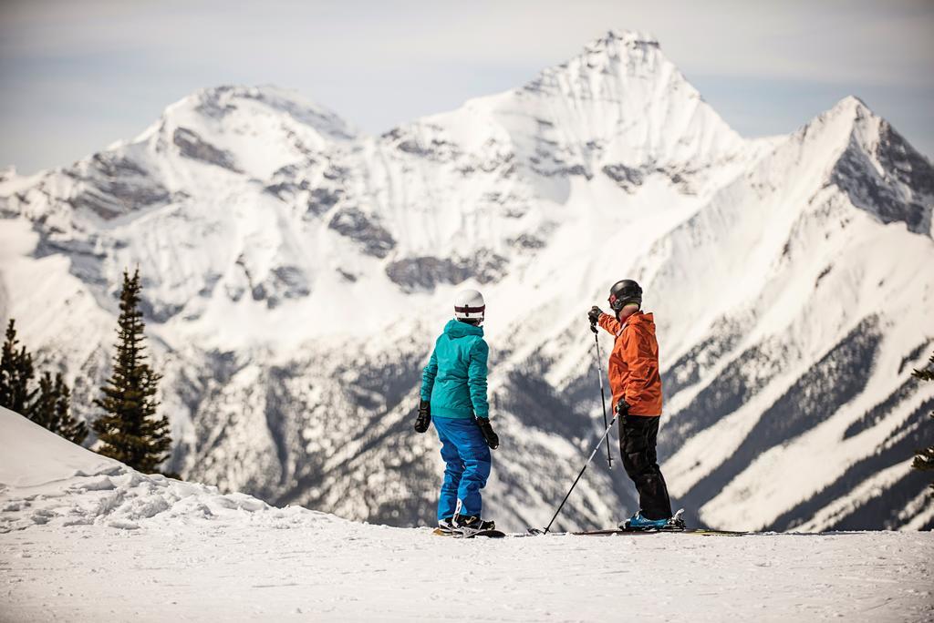 Panorama Mountain Resort - Pine Inn Екстер'єр фото