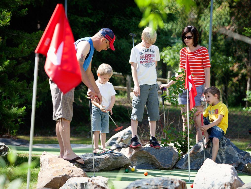 Panorama Mountain Resort - Pine Inn Екстер'єр фото