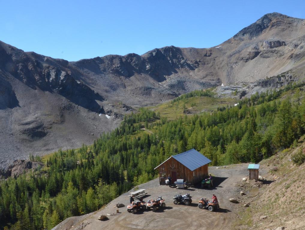 Panorama Mountain Resort - Pine Inn Екстер'єр фото