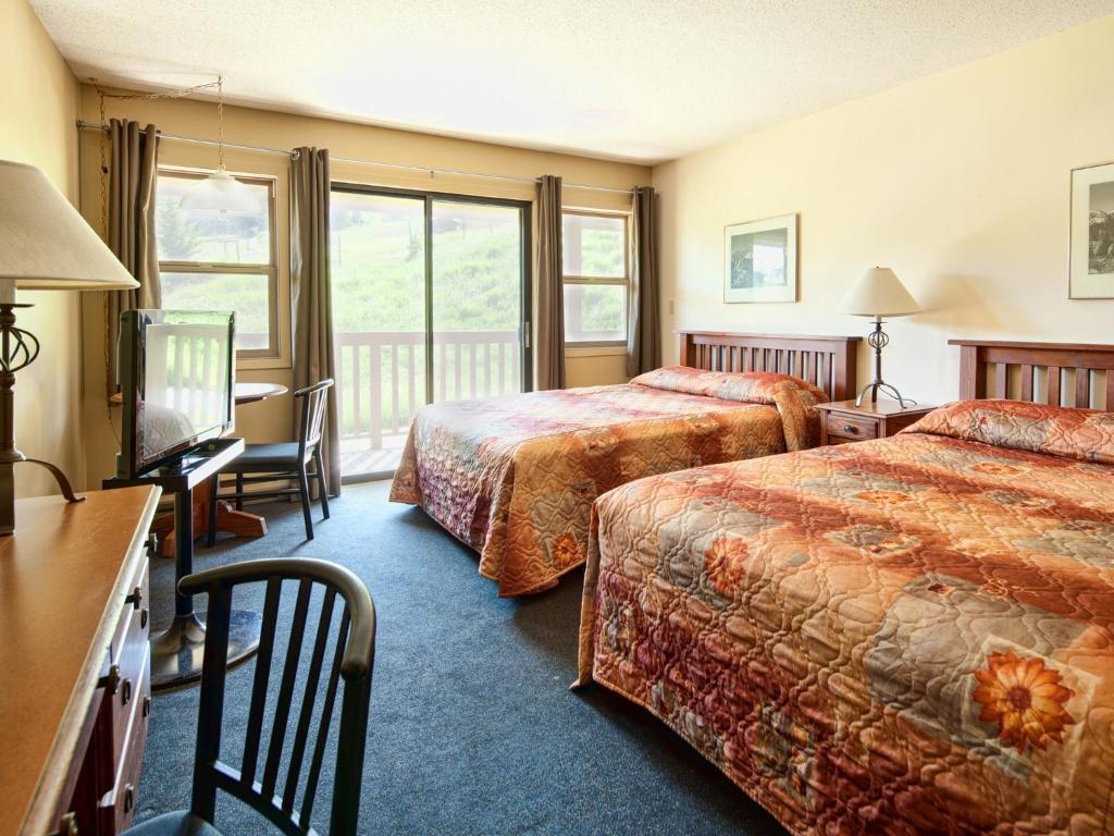 Panorama Mountain Resort - Pine Inn Номер фото