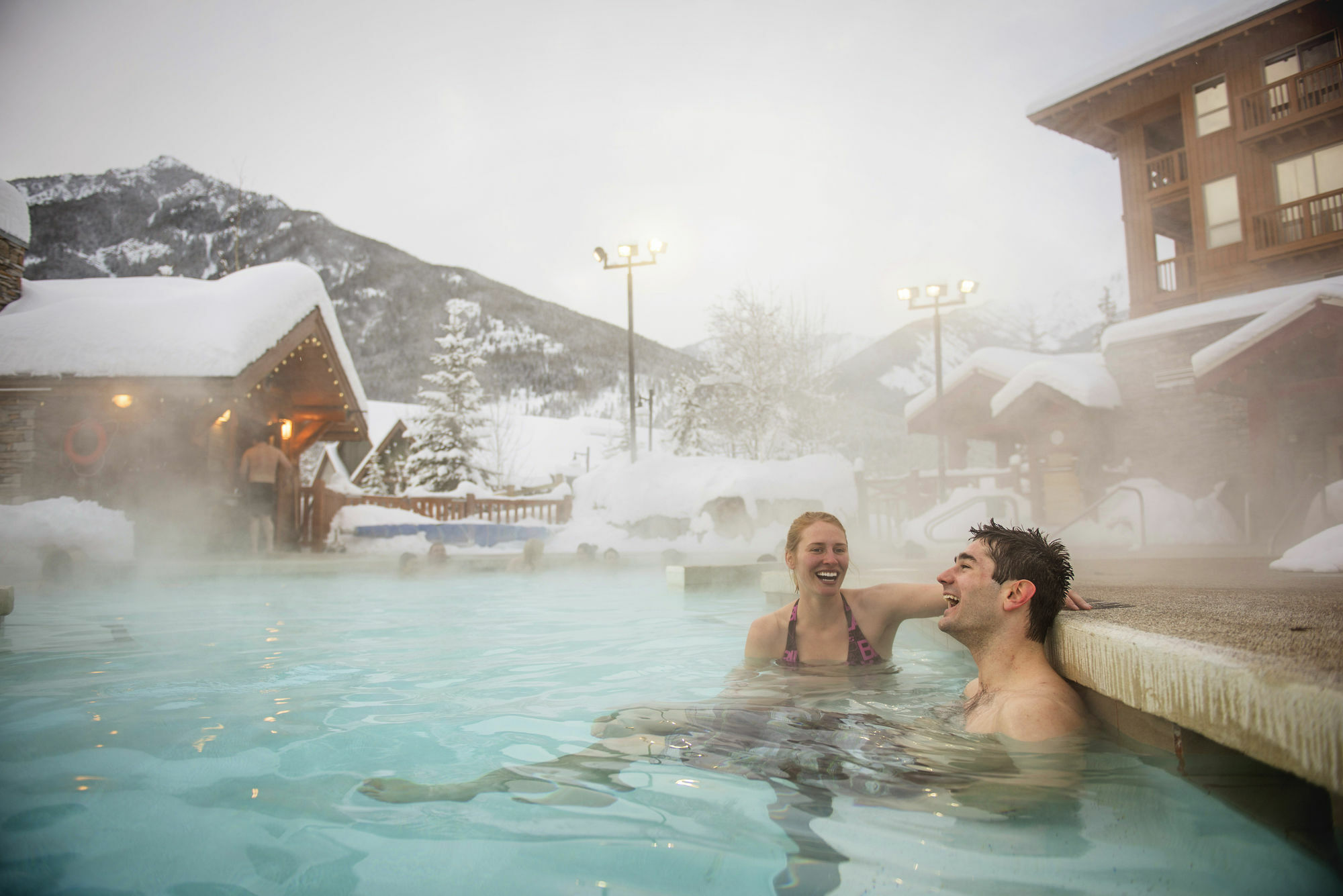 Panorama Mountain Resort - Pine Inn Екстер'єр фото