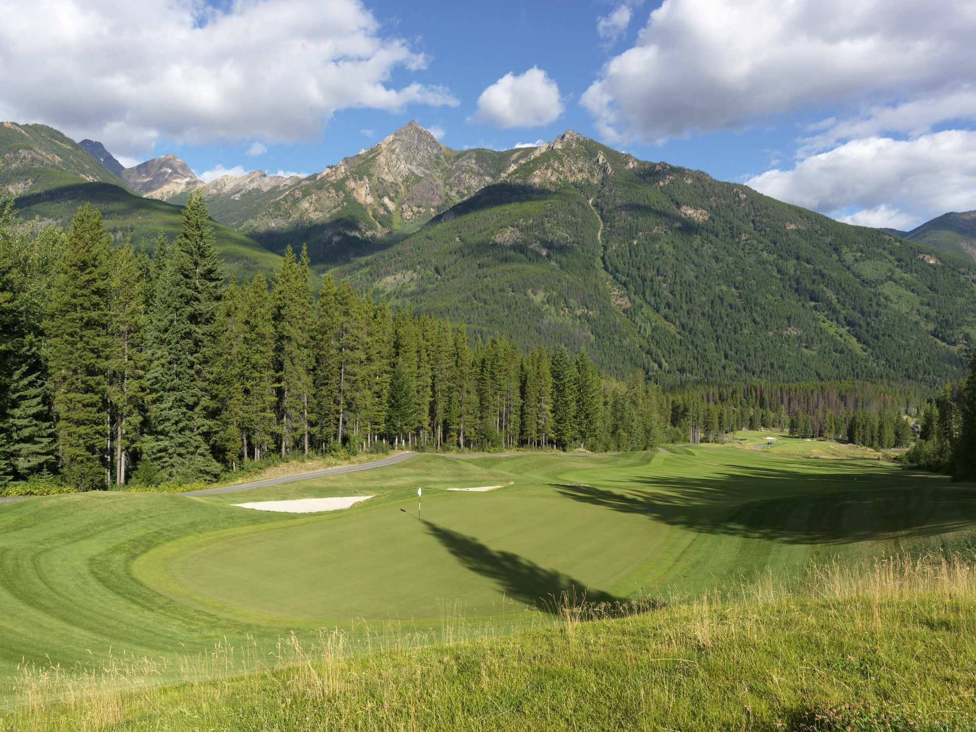Panorama Mountain Resort - Pine Inn Екстер'єр фото